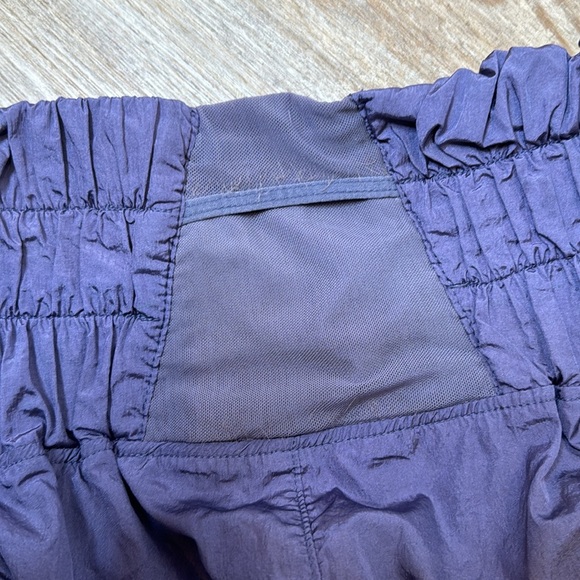 Free People Movement The Way Home Shorts M - Picture 5 of 5